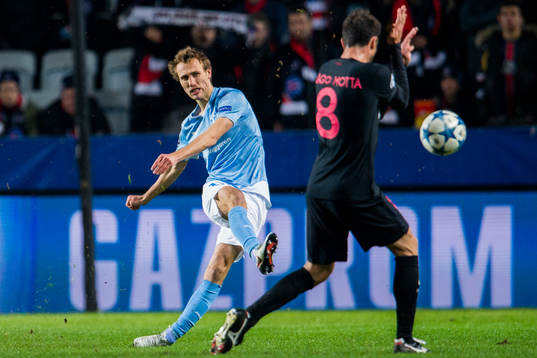 s Thiago Motta