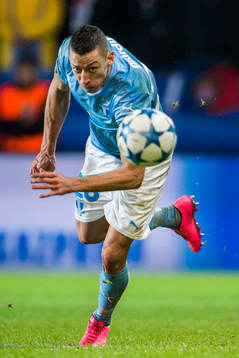 Malmö FFs Nikola Djurjic