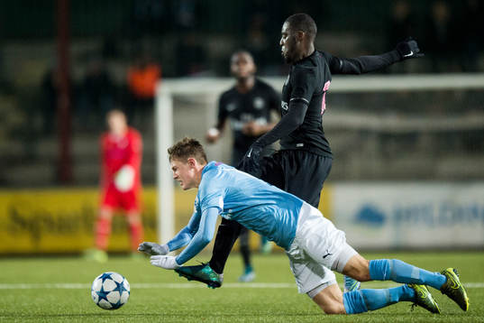 s Dan-Axel Zagadou