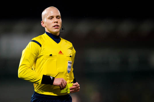 Domare Antti Munukka