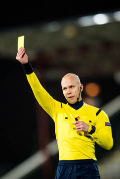Domare Antti Munukka
