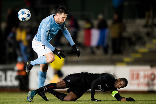 s Mamadou Doucoure