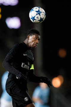 s Mamadou Doucoure