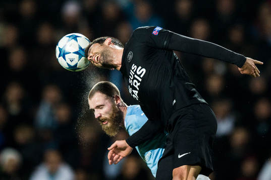 s Thiago Motta