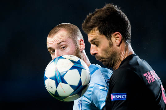 s Thiago Motta