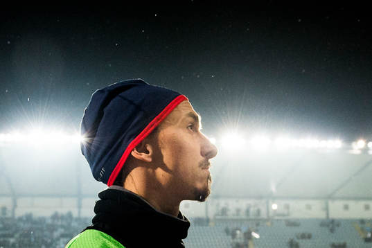 s Zlatan Ibrahimovic