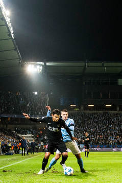 s Thiago Silva