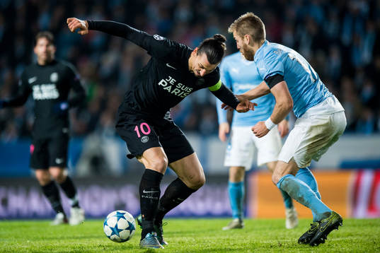 s Zlatan Ibrahimovic