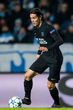 s Edinson Cavani