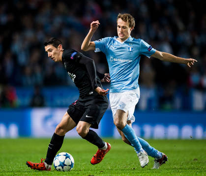 s Angel Di Maria