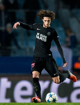 s Adrien Rabiot