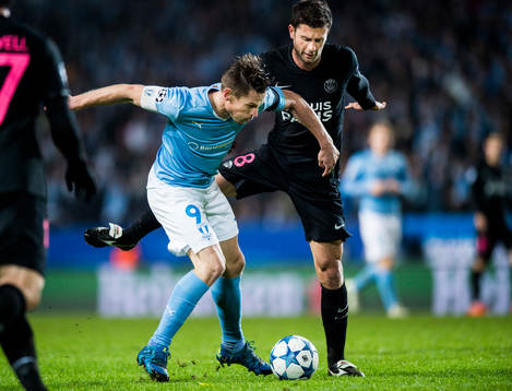 s Thiago Motta