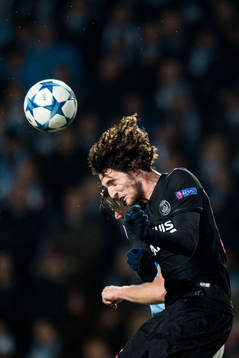 s Adrien Rabiot