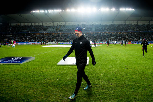 s Zlatan Ibrahimovic