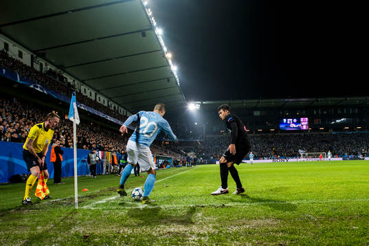 s Thiago Silva