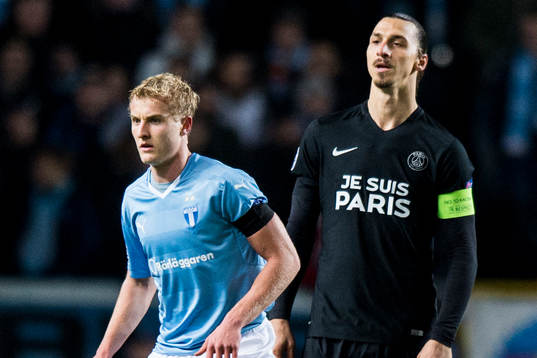 s Zlatan Ibrahimovic