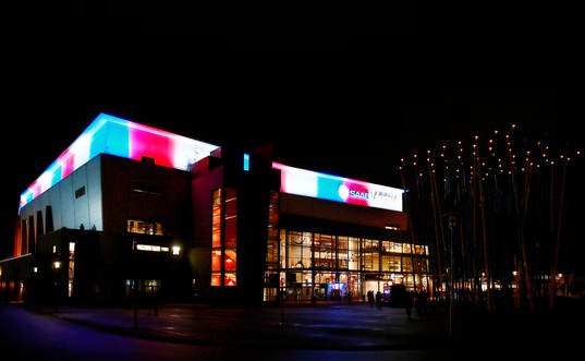 SAAB Arena