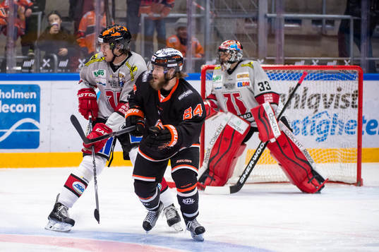 Karlskronas Jimmy Andersson