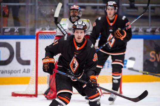 Karlskronas Mattias Granlund