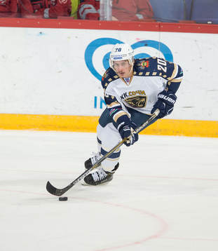 André Petersson