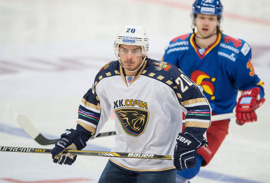 André Petersson