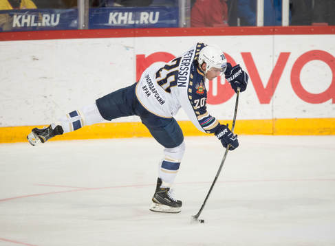André Petersson