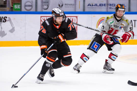 Karlskronas Joachim Rohdin
