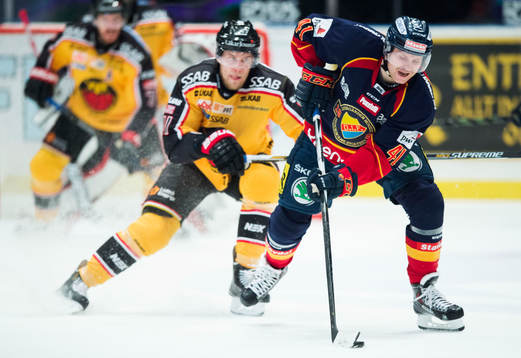 Djurgårdens Patrick Thoresen