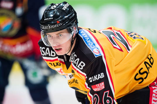 Luleås Peter Cehlarik