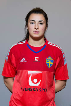 Sveriges Zecira Musovic