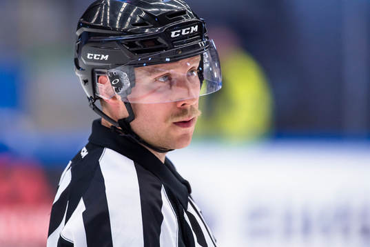 Domare Aleksi Rantala