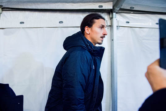 s Zlatan Ibrahimovic