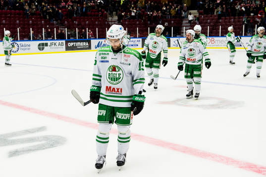 Rögles Dominik Granak deppar