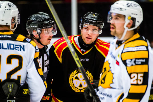 Brynäs Ponthus Westerholm