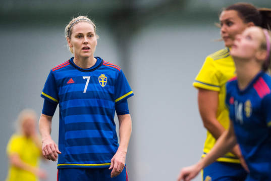 Lisa Dahlkvist