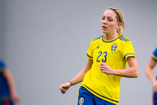 Elin Rubensson