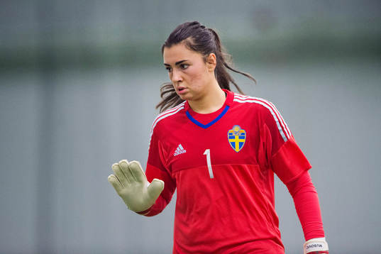 Zecira Musovic