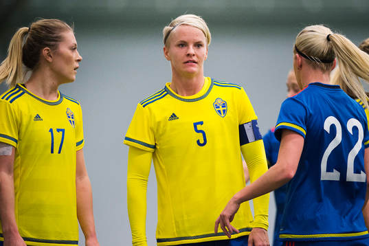 Lotta Schelin