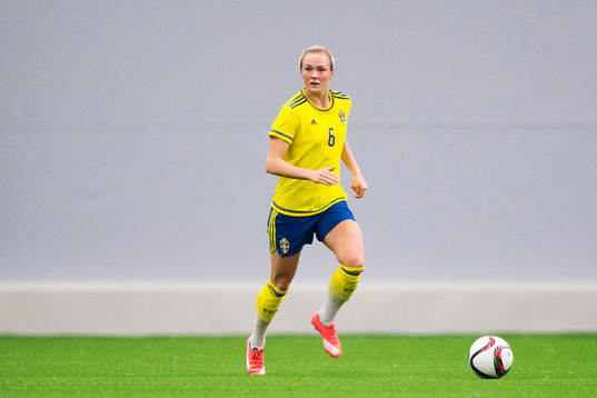 Magdalena Ericsson
