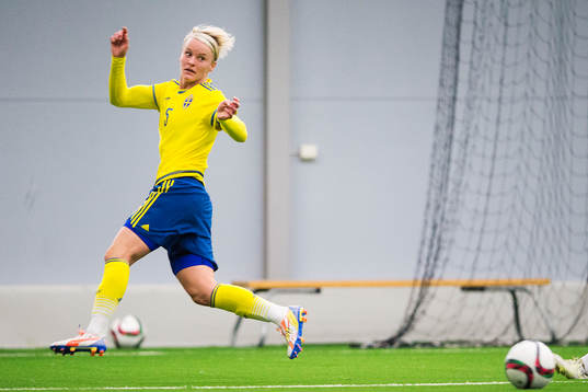 Nilla Fischer