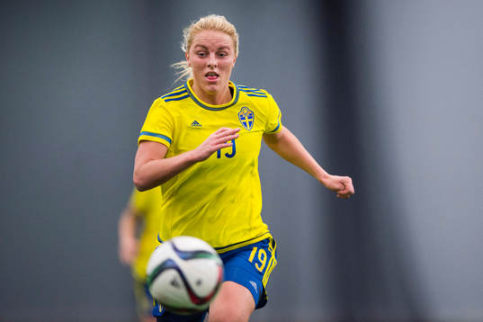 Mimmi Larsson
