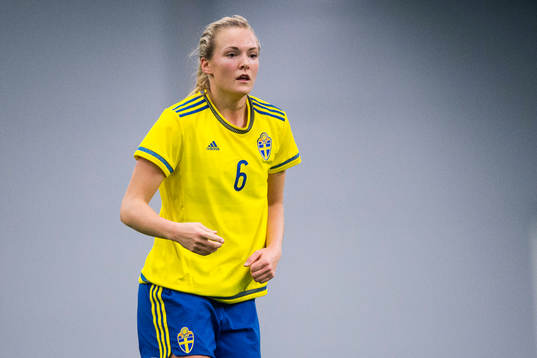 Magdalena Ericsson