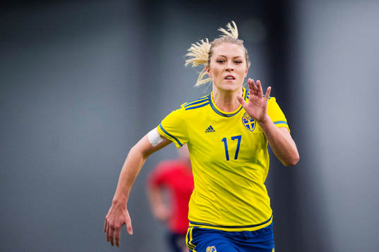 Mimmi Löfwenius