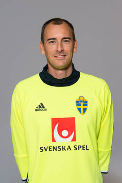 Bläddra bland fler bilder av Fotboll, P17/98, Sverige, porträtt