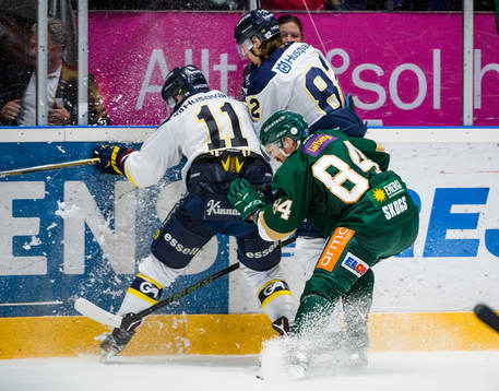 Färjestads Tomas Skogs