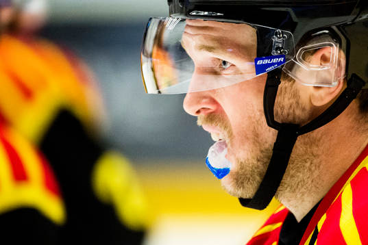 Brynäs Greg Scott