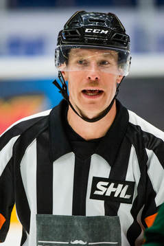 Domare Tobias Björk