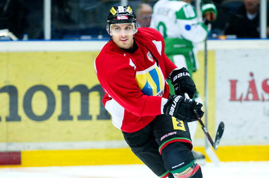 Modos Maxim Lapierre