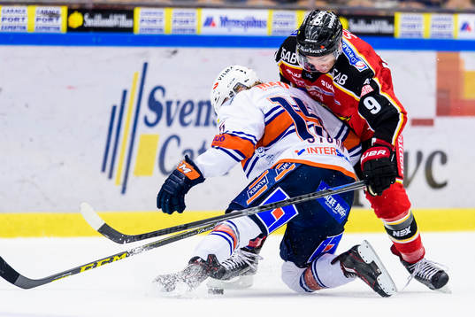 Växjös Albin Storm