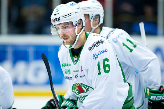 Rögles Christopher Liljewall